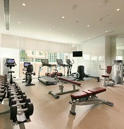 Sleek Living With Sea Views In Damac Heights Marina By Bhavan Vacation Homes Dubai 0*,
