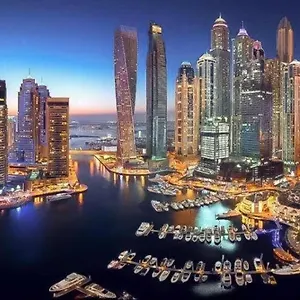  Apartment Royal Marina