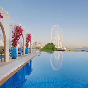 Ja Ocean View Hotel, Jumeirah Dubaj